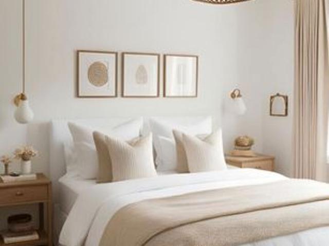 Appartement vente à Bourges, Achères