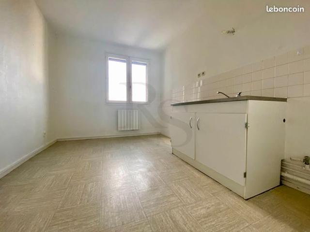 Appartement vente à Argentan