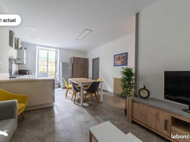 Appartement vente à Bayonne