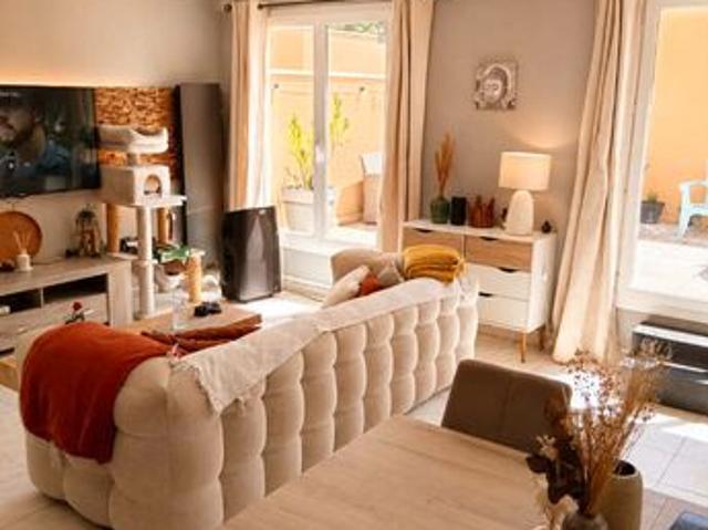 Appartement vente à Péronne, Maurepas