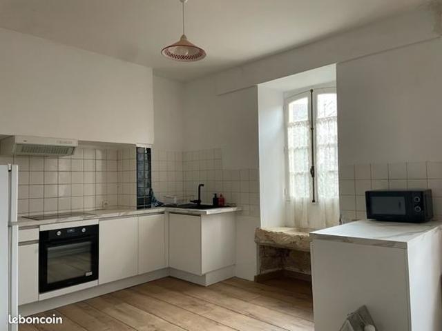 Appartement vente à Sarlat-la-Canéda, Le Bugue