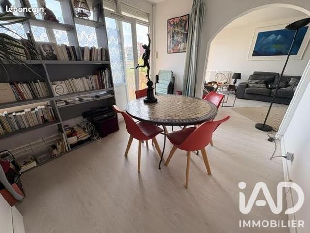 Appartement vente à Saint-Germain-en-Laye, Houilles