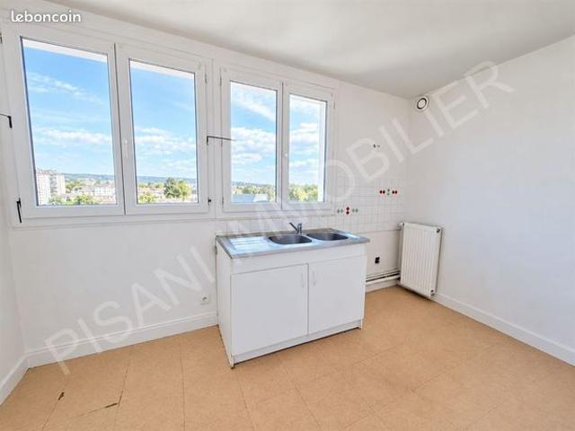 Appartement vente à Le Havre