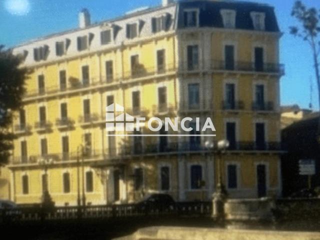 Appartement vente à Narbonne
