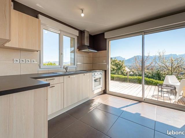 Appartement vente à Annecy, Poisy