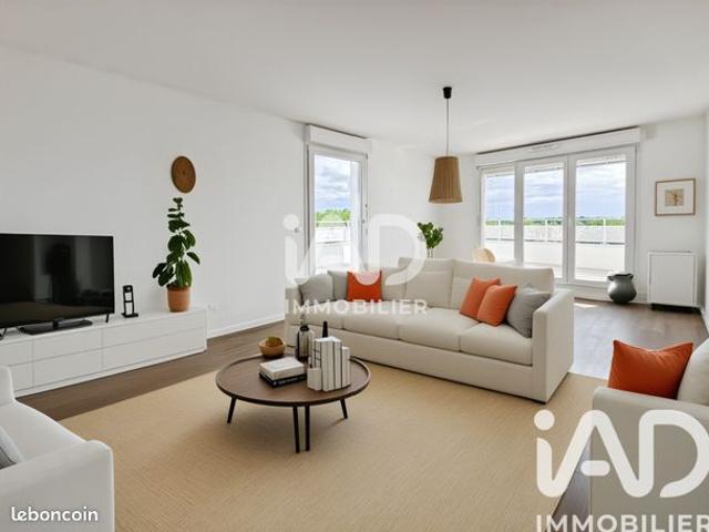 Appartement vente à Melun, Savigny-le-temple