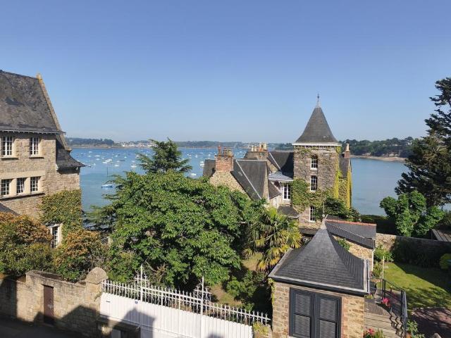 Appartement vente à Saint-Malo, Bretagne