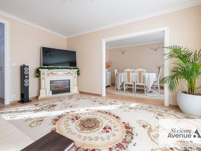 Appartement vente à Nogent-sur-Marne, Villiers-sur-marne