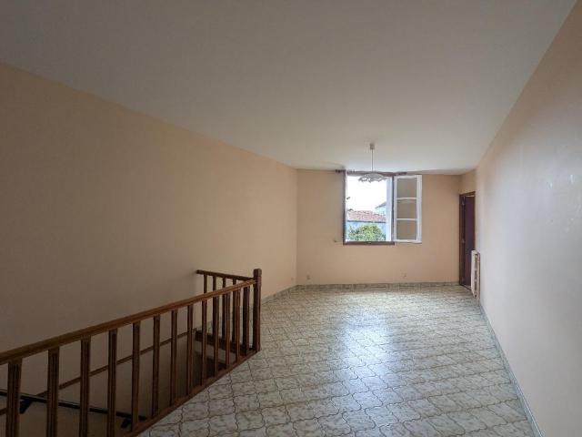 Appartement location à Vieux Cognac, Cognac