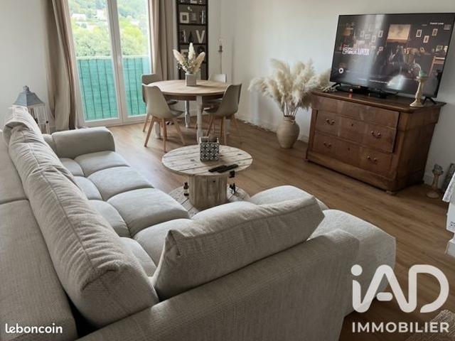 Appartement vente à Brignoles