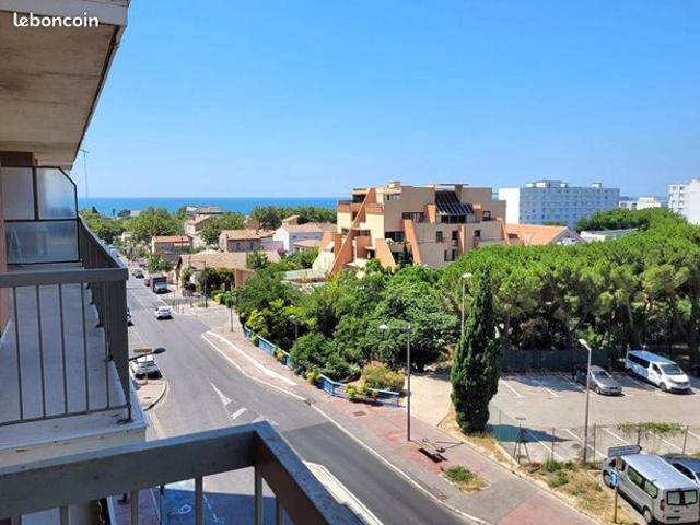 Appartement vente à Istres, Port-de-bouc