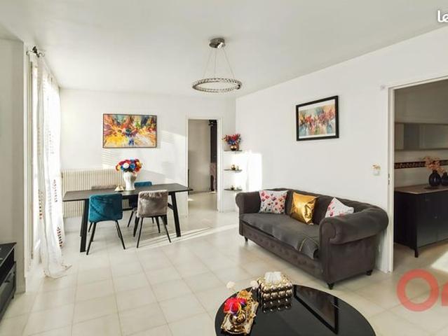 Appartement vente à Argenteuil, Sannois