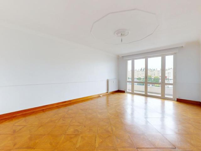 Appartement vente à Nantes