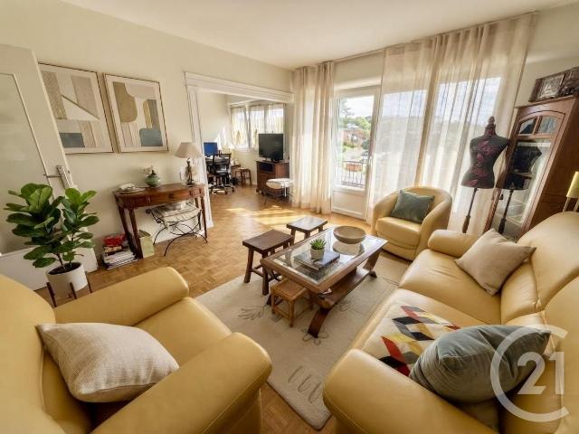 Appartement vente à Jacob, Livry-Gargan