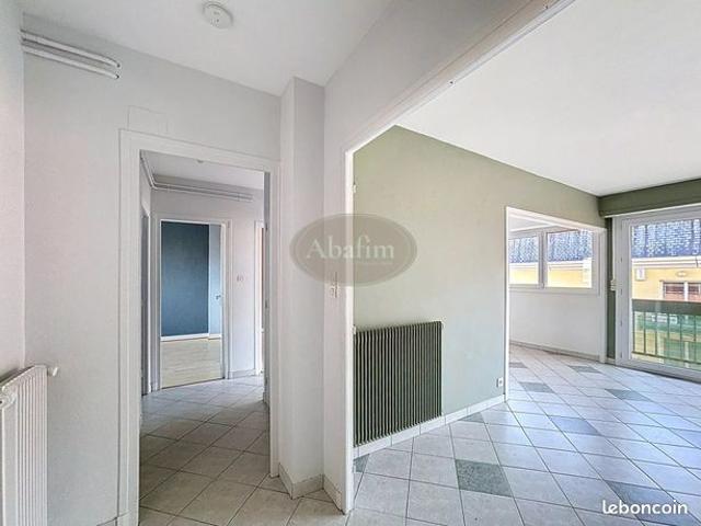 Appartement vente à Tarbes