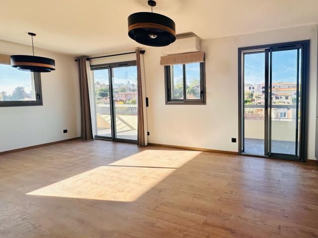 Appartement vente à Grasse, Vence