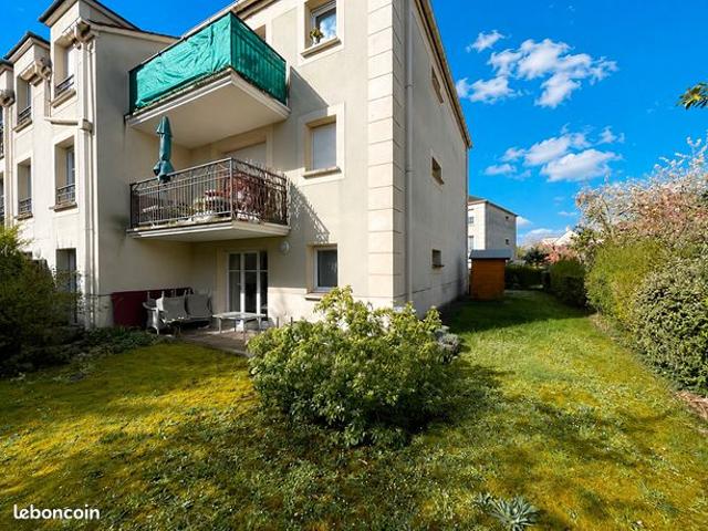Appartement vente à Palaiseau, Saint-michel-sur-orge