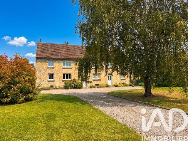 Appartement vente à Senlis, Saint-leu-d'esserent