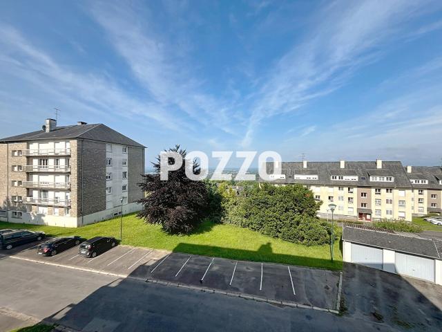 Appartement vente à Avranches, Mortain