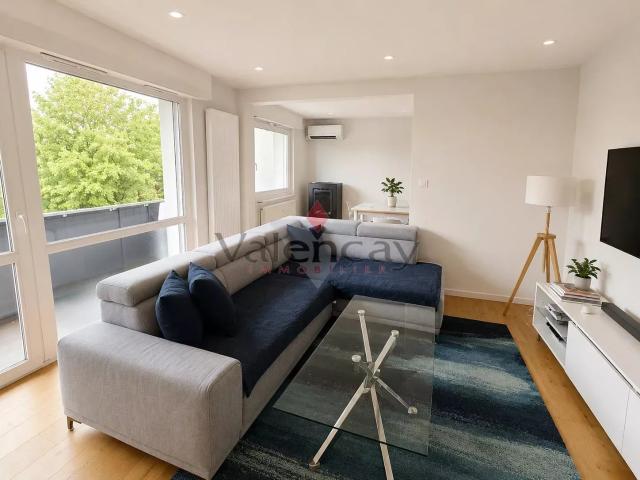 Appartement vente à Mulhouse, Sausheim