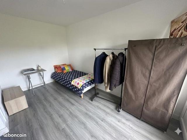 Appartement vente à Roanne