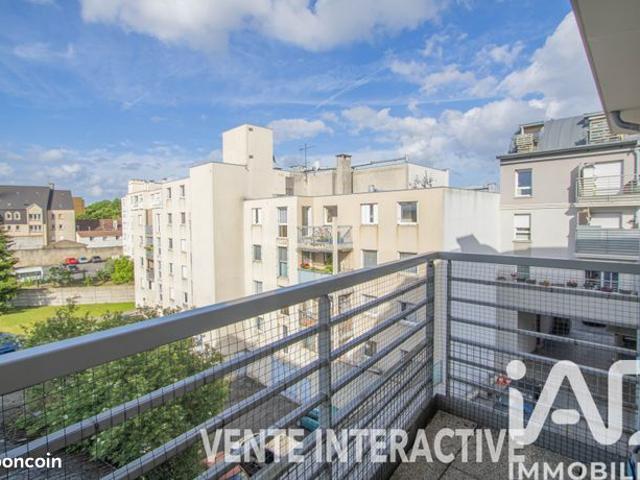 Appartement vente à Stains, Seine-Saint-Denis
