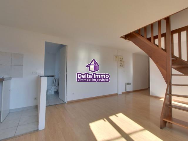 Appartement location à Évreux, Gravigny
