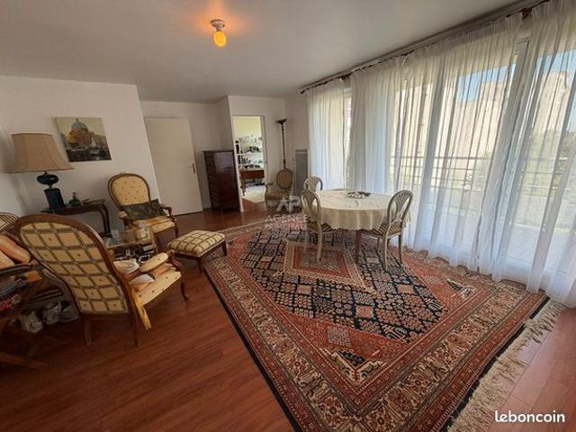 Appartement vente à Pontoise, Cergy
