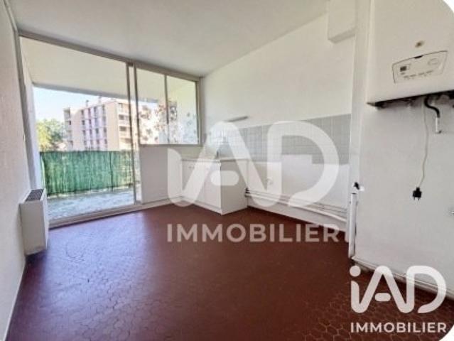 Appartement vente à Toulouse, Colomiers