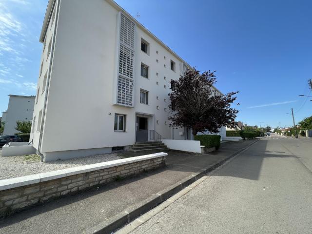 Appartement vente à Troyes