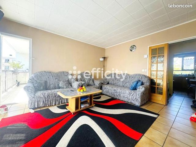 Appartement vente à Créteil