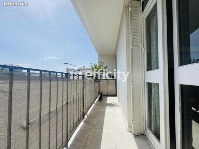 Appartement vente à Créteil