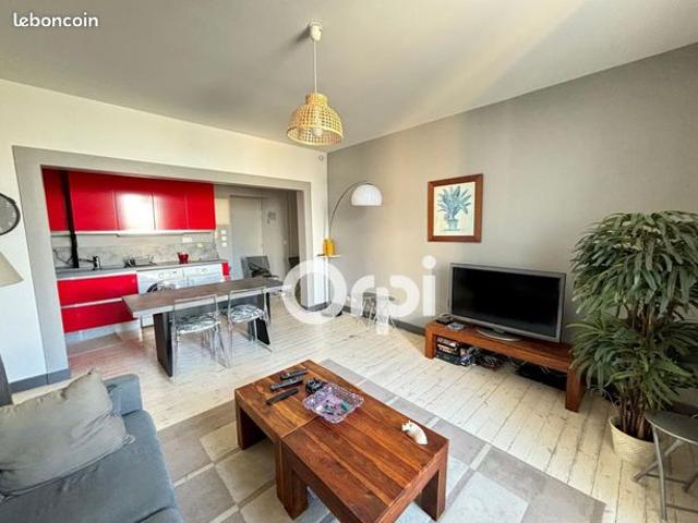 Appartement vente à Rochefort, Mornac-sur-seudre