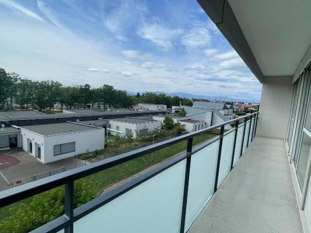 Appartement location à Rixheim, Collectivité européenne d'Alsace