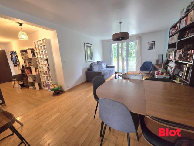 Appartement vente à Rennes, Bretagne