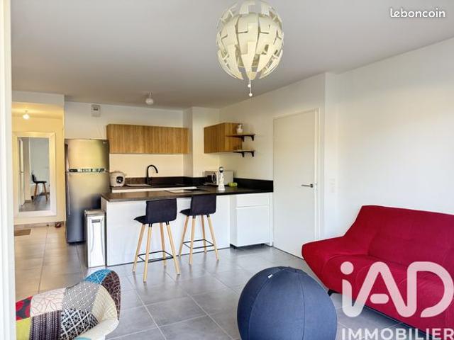 Appartement vente à Arrondissement de Toulon, La Valette-du-var