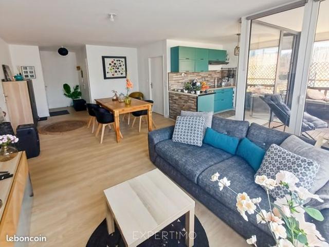 Appartement vente à Montreuil-sur-Mer, Torcy
