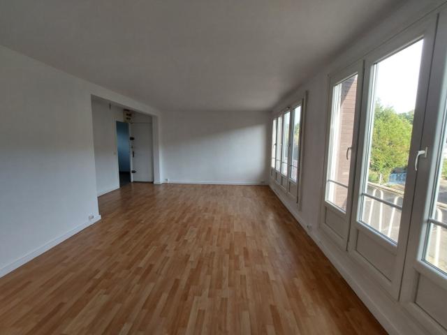 Appartement vente à La Madeleine, Évreux
