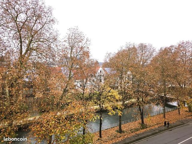 Appartement vente à Troyes