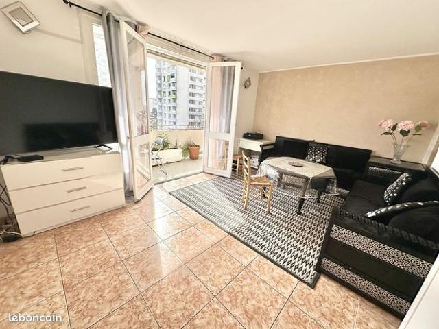 Appartement vente à Créteil
