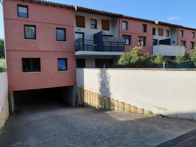 Appartement vente à Toulouse, Plaisance-du-touch