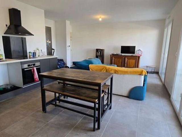 Appartement vente à Arles, Bouches-du-Rhône
