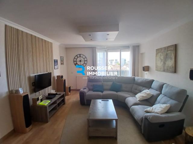 Appartement vente à Le Mans