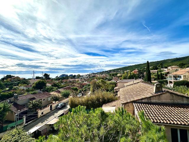 Appartement vente à Marseille, La Ciotat