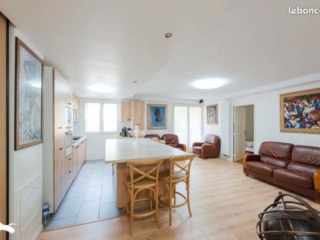Appartement vente à Argenteuil, Sannois