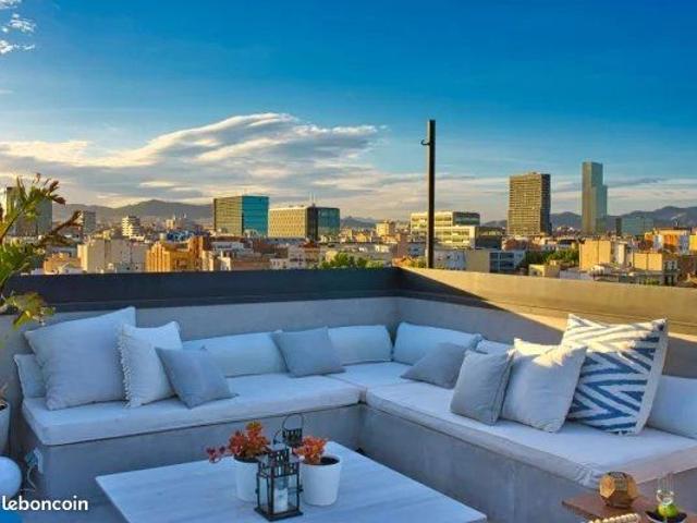 Appartement vente à Villetaneuse, Seine-Saint-Denis