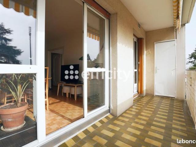 Appartement vente à Romorantin-Lanthenay, Fresnes