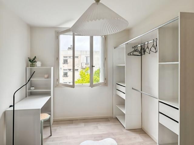 Appartement vente à Rennes, Bretagne