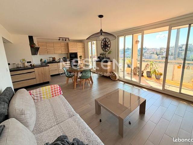 Appartement vente à Grasse