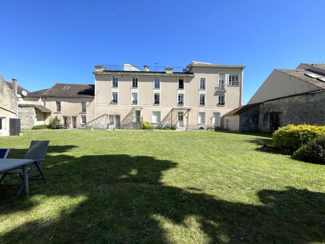 Appartement vente à Étampes, Cerny